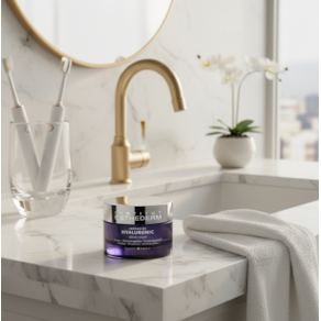 Esthederm Intensive Hyaluronic Creme 50ml